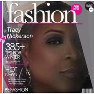 Meet your Posher, Tracy